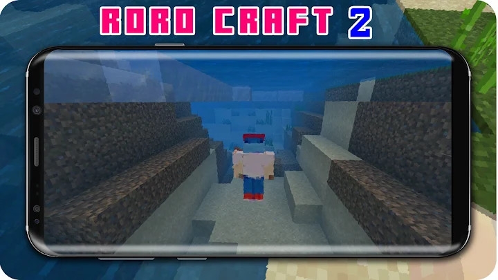 Roro Craft 2��Ϸ��׿���°�ͼ1: