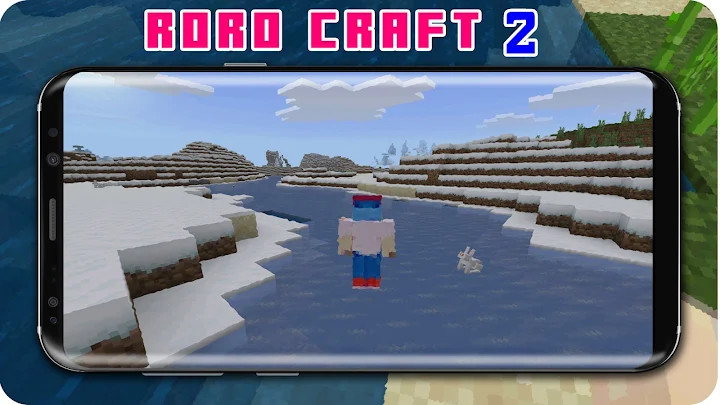 Roro Craft 2��Ϸ��׿���°�ͼ2: