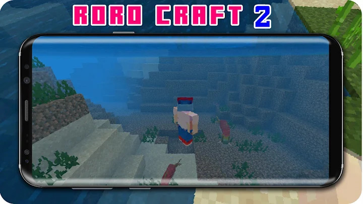 Roro Craft 2��Ϸ��׿���°�ͼ3: