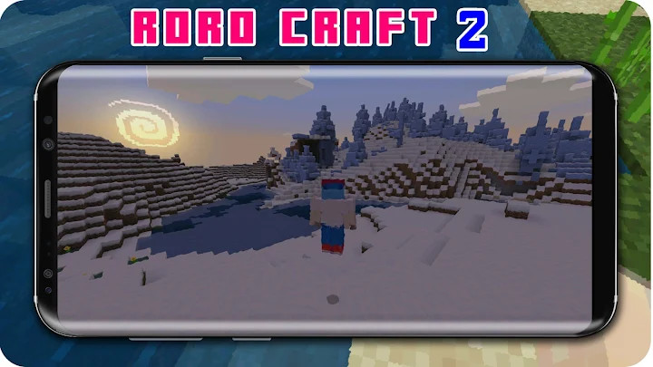 Roro Craft 2��Ϸ��׿���°�ͼƬ1