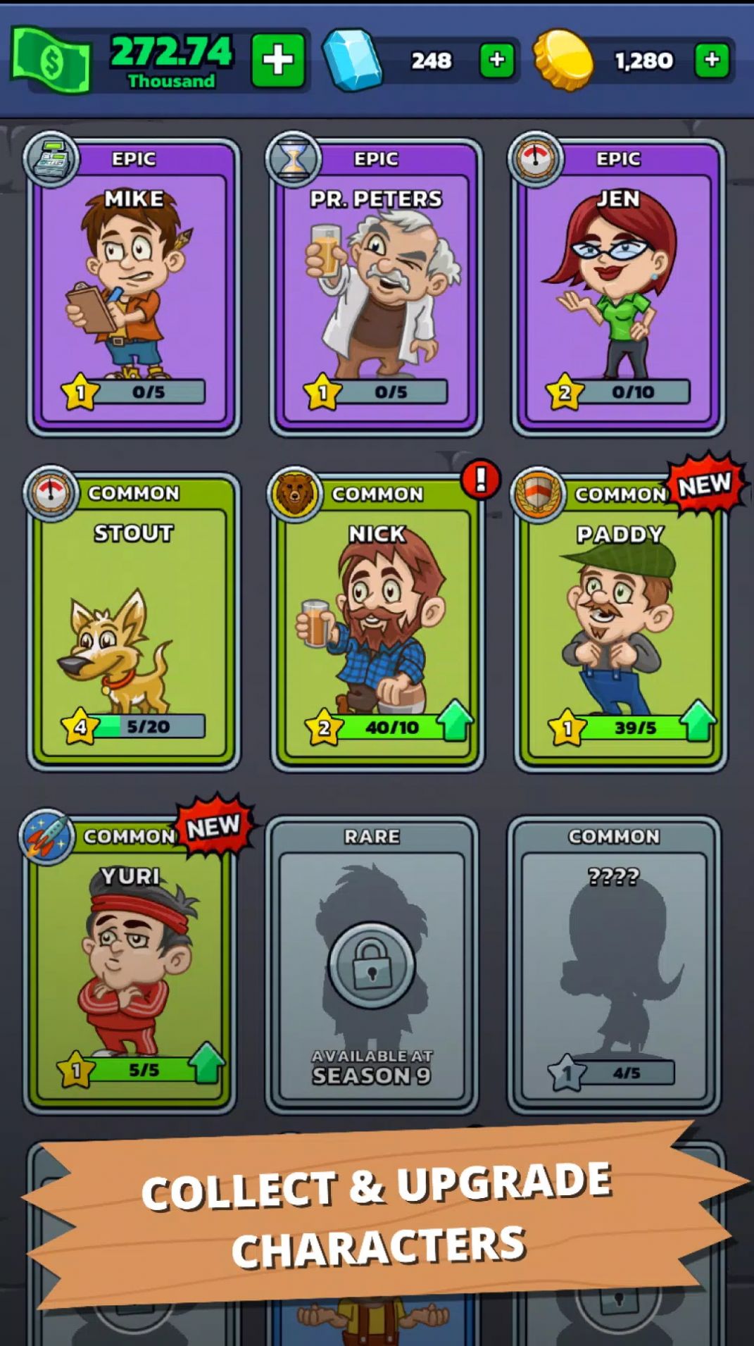 ��ƹ����������°�׿��ͼ2: