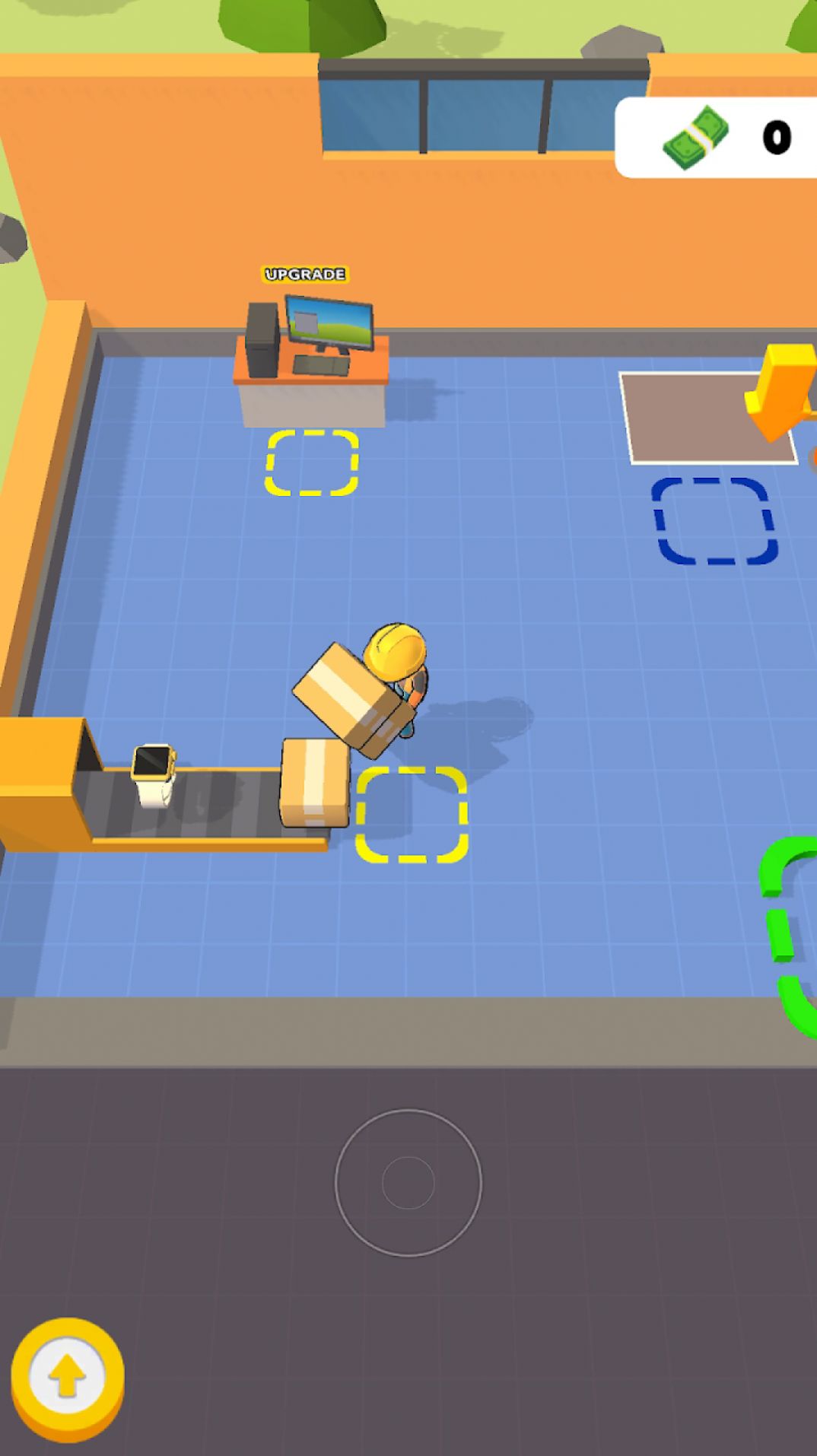 ѹ��������Ϸ��׿���°�ͼ2: