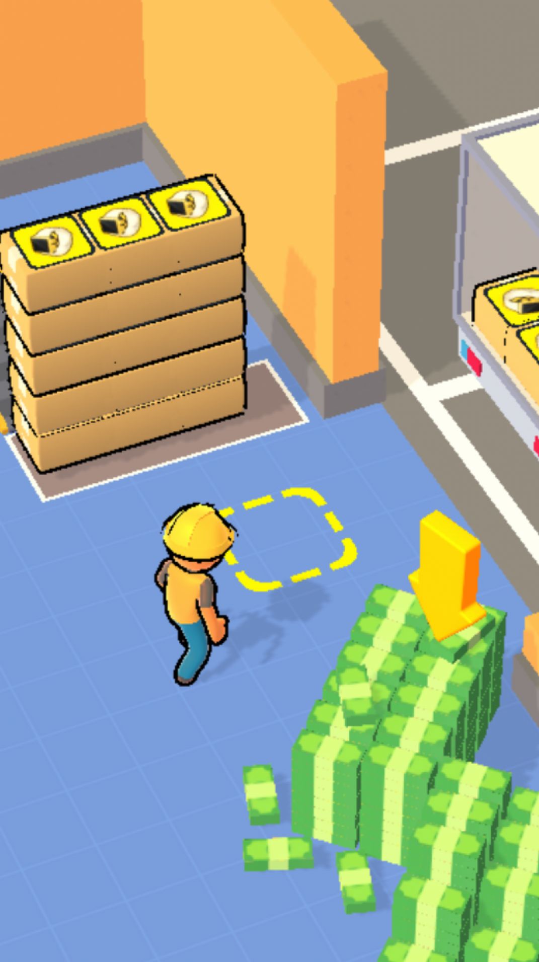 ѹ��������Ϸ��׿���°�ͼ3: