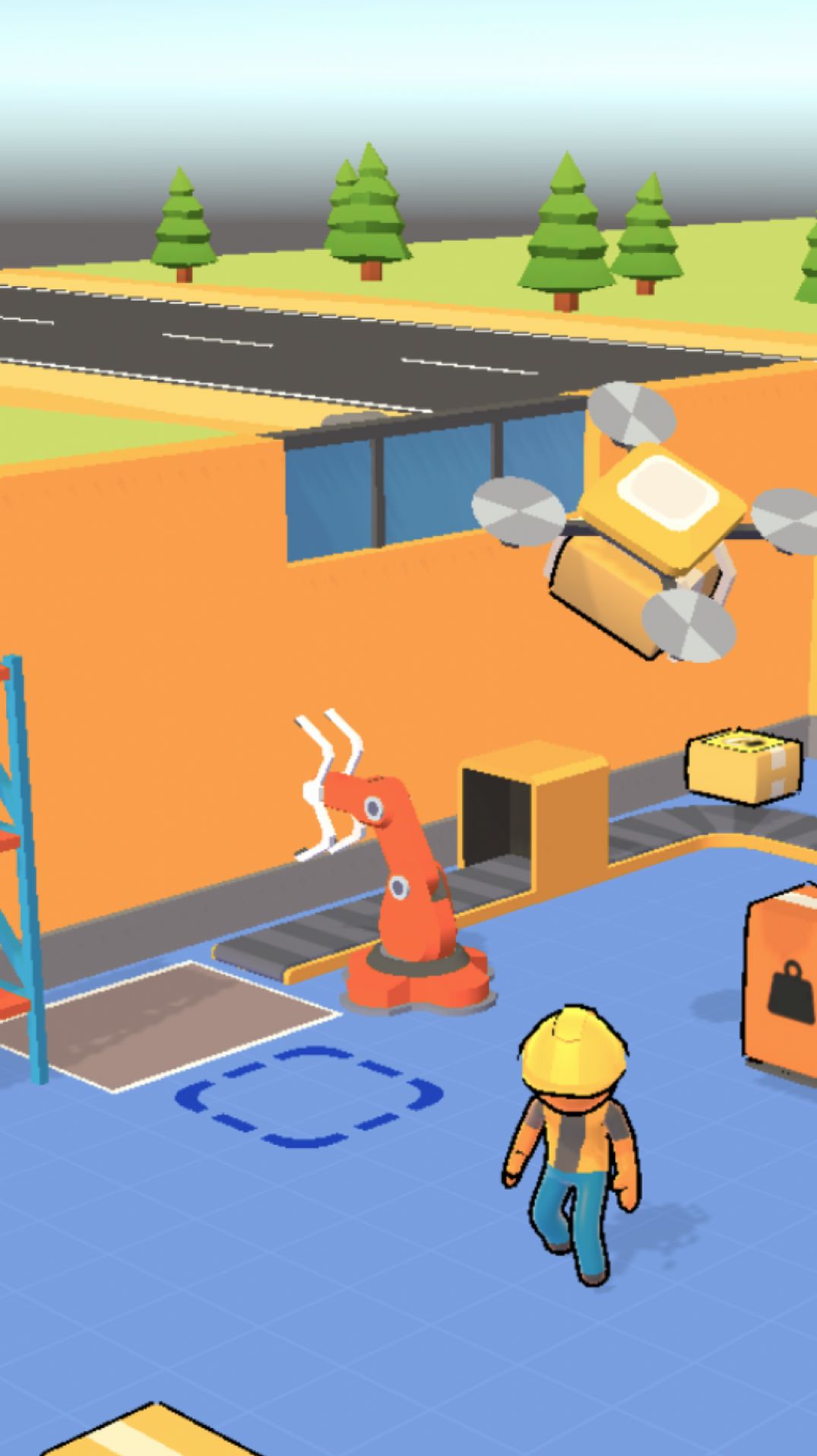 ѹ��������Ϸ��׿���°�ͼƬ1