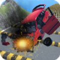 汽车VS减速带车祸游戏下载安卓按 v1.4.1
