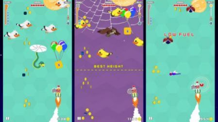 �����������Ϸ���ذ�׿��ͼ2: