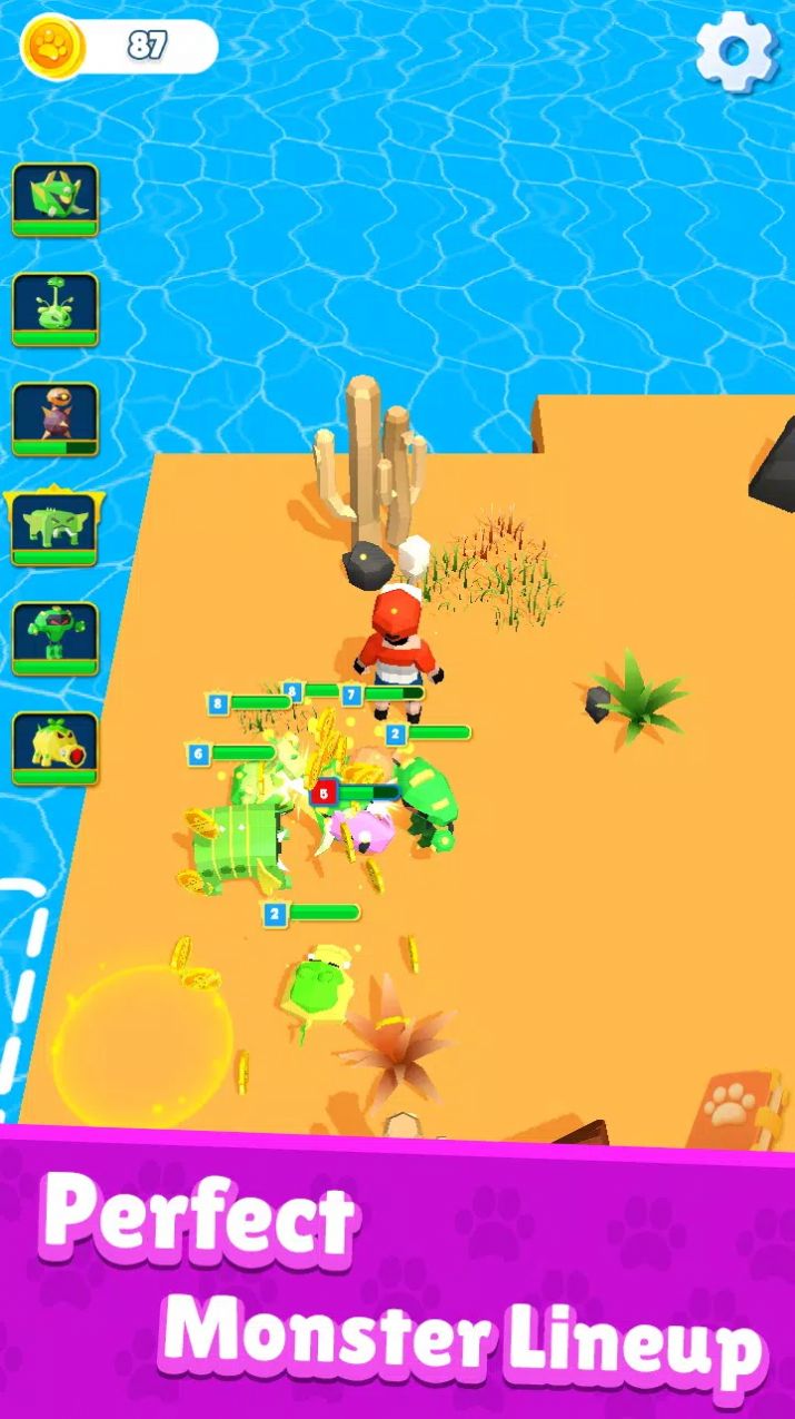 ���������ս��Ϸ��׿���°�ͼ1: