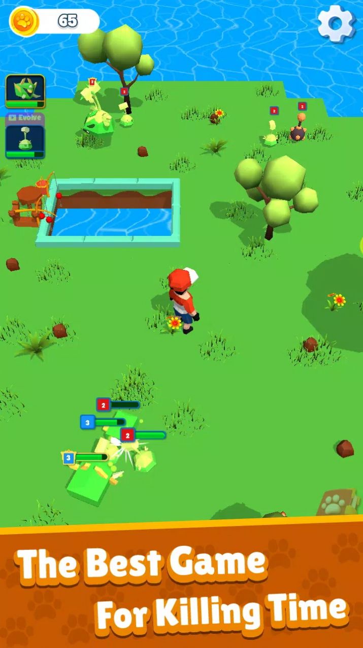 ���������ս��Ϸ��׿���°�ͼ3: