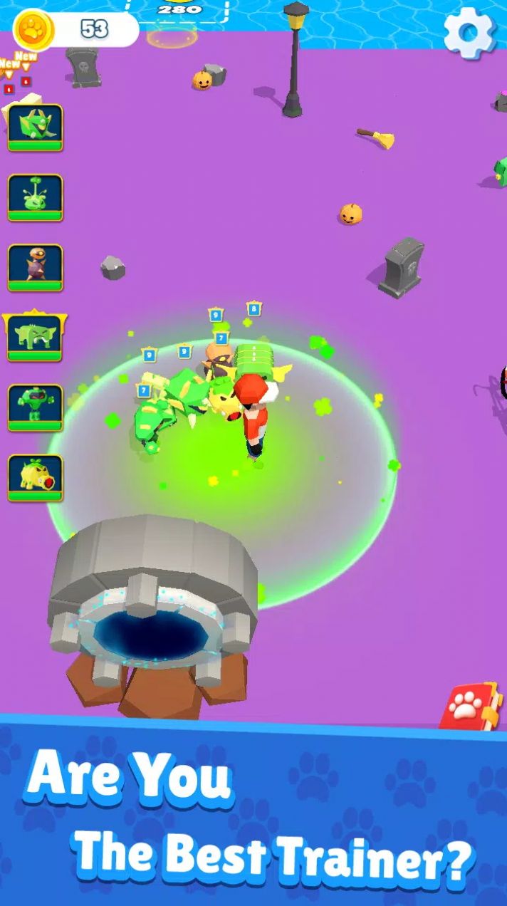 ���������ս��Ϸ��׿���°�ͼƬ1