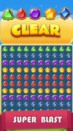 Gem Pop BlastϷ׿°ͼƬ1