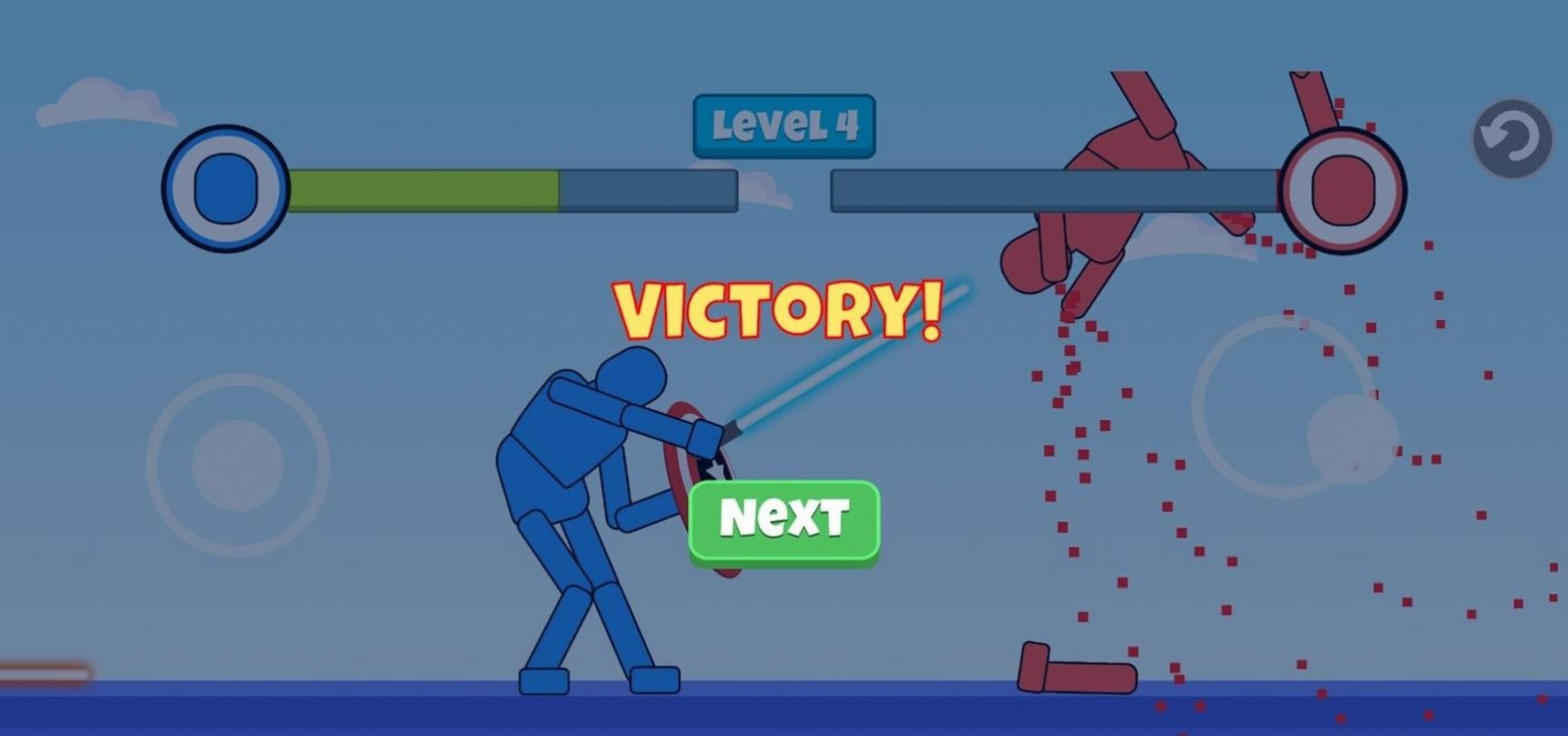 �б���ʿ��Ϸ��׿���°�ͼ2: