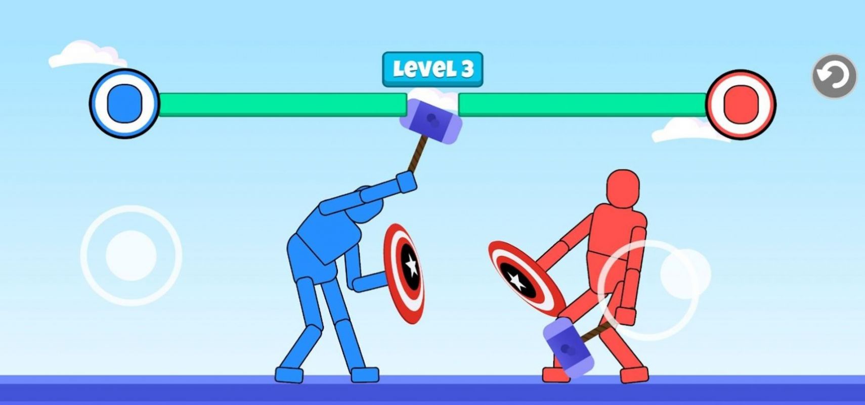 �б���ʿ��Ϸ��׿���°�ͼ3: