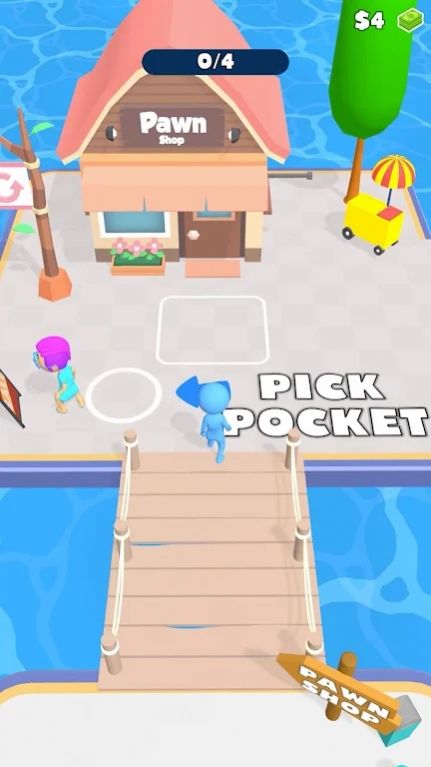 Thief Empire��Ϸ��׿��ͼ2: