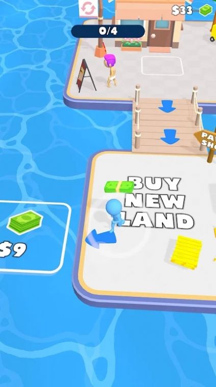 Thief Empire��Ϸ��׿��ͼ3: