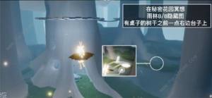 光遇秘密花園冥想怎麼做 5.24秘密花園冥想任務完成攻略圖片1