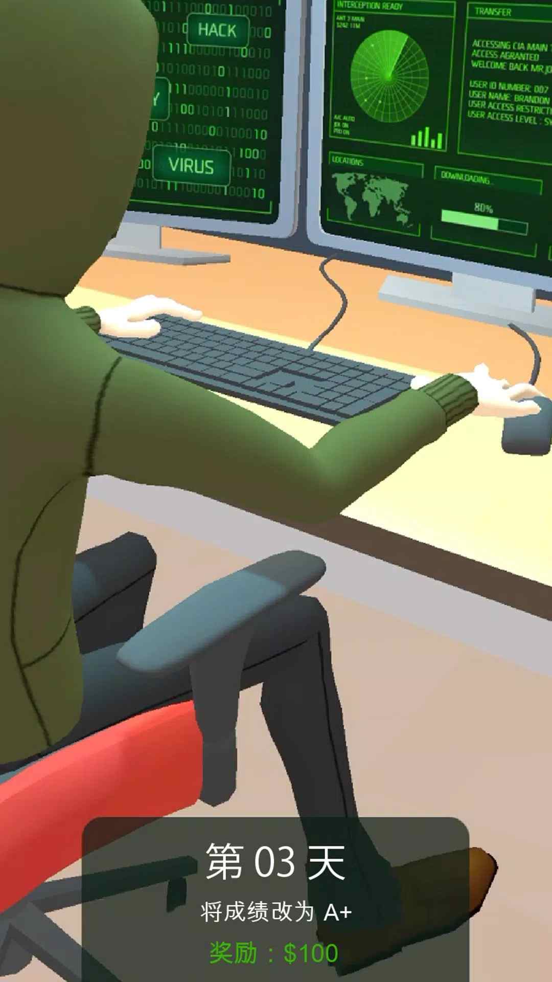 �ڿ�ר�Ұ�׿����Ϸ����ͼ3: