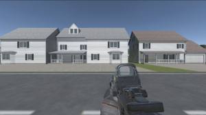 Recurrence中文版安卓版游戏下载图片1