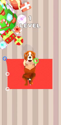 Wrap The Gift��Ϸ���İ�ͼ2: