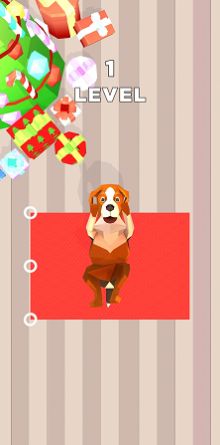 Wrap The Gift��Ϸ���İ�ͼ3: