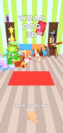 Wrap The Gift��Ϸ���İ�ͼƬ1