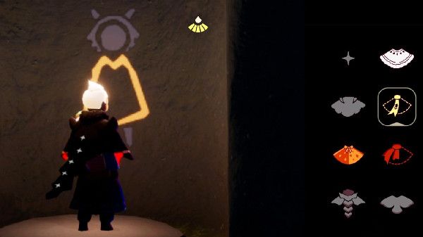 光遇破碎季攻略 破碎季先祖在哪