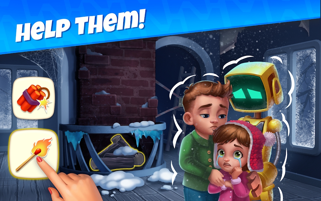 Family Hero��Ϸ��׿���°�ͼƬ1