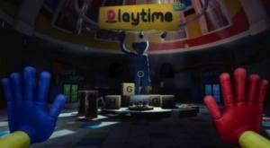 poppyplaytime2Ϸֻͼ3