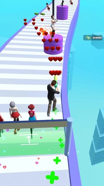 Make Them Follow��Ϸ��׿��ͼ3: