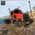越野泥浆驾驶卡车游戏安卓版 v1.0