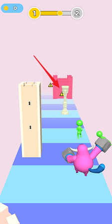 reck Run��Ϸ��׿��ͼ3: