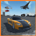 Japan Cars Stunts and Drift游戏安卓最新版 v2.02