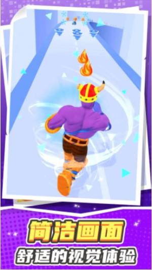 极限勇士冒险官方最新版图片1