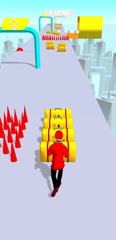 Bell Boys Shift��Ϸ��׿��ͼ2: