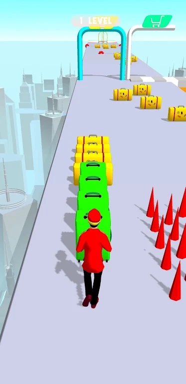 Bell Boys Shift��Ϸ��׿��ͼ3: