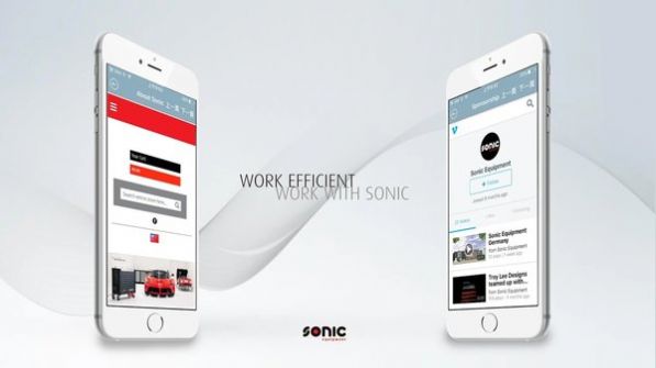sonic tools svm׿ͼ1: