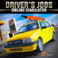 驾驶工作模拟器游戏手机版下载 v0.50