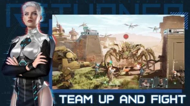 �ع����˶���Ϸ���ذ�׿��ͼ1: