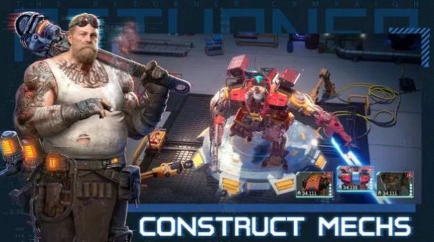 �ع����˶���Ϸ���ذ�׿��ͼƬ1