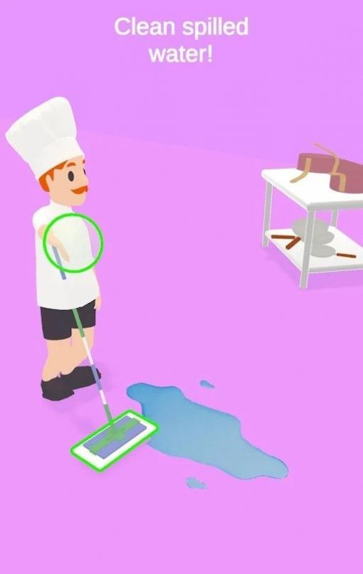 ��ʦ������Ϸ���°�׿��ͼ2: