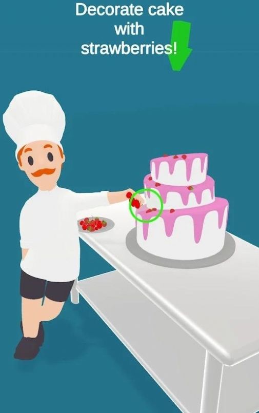 ��ʦ������Ϸ���°�׿��ͼ1: