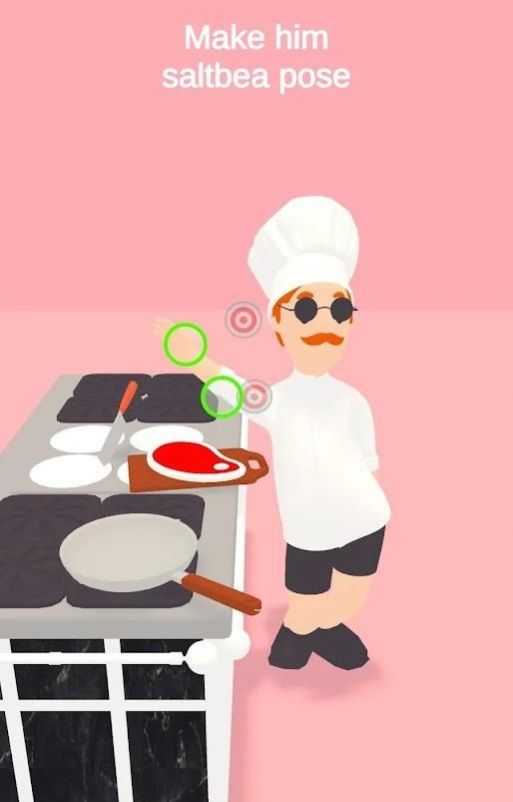 ��ʦ������Ϸ���°�׿��ͼ3: