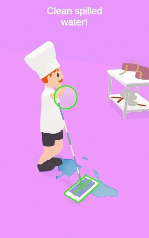 ��ʦ������Ϸ���°�׿��ͼƬ1