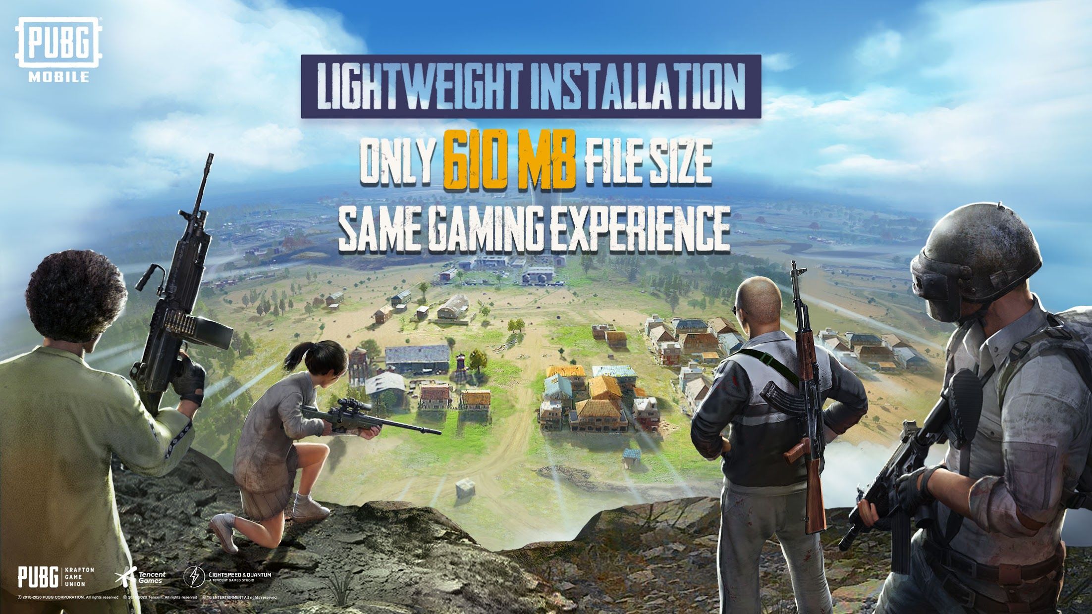 PUBG M(H)[dF׿D1: