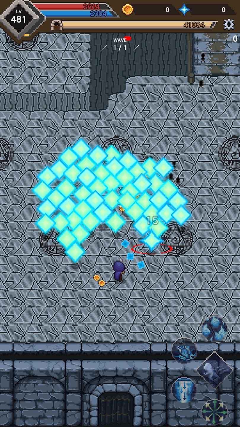 ����֮����׿����Ϸ����ͼƬ1