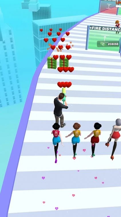 �����Ǹ�����Ϸ��׿���°�ͼ2: