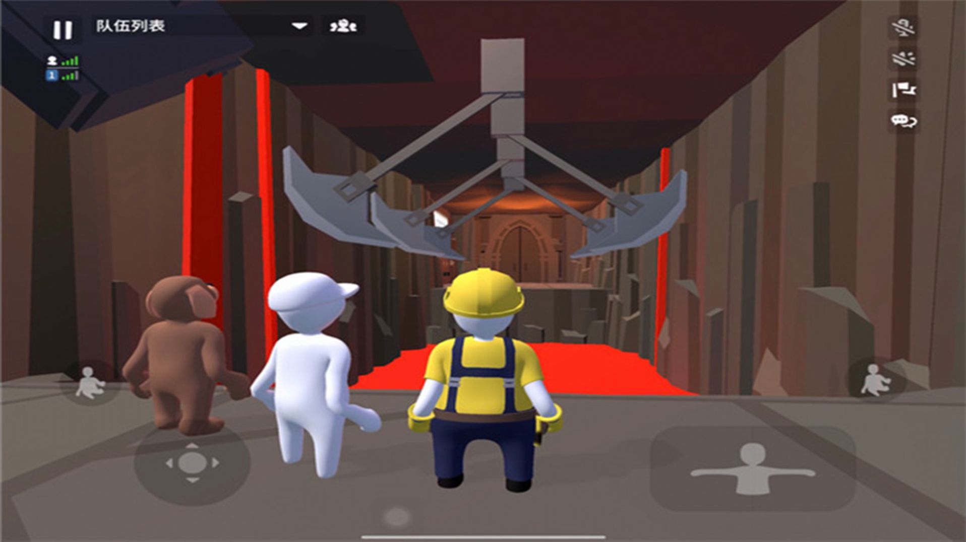 ��ģ����������Ϸ��׿��ͼ2: