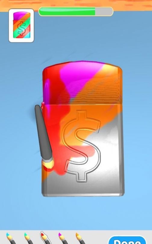 DIY����3D��Ϸ��׿�ֻ���ͼ3: