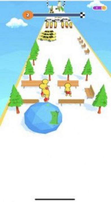 ����Ů����Ϸ���ذ�׿��ͼ2: