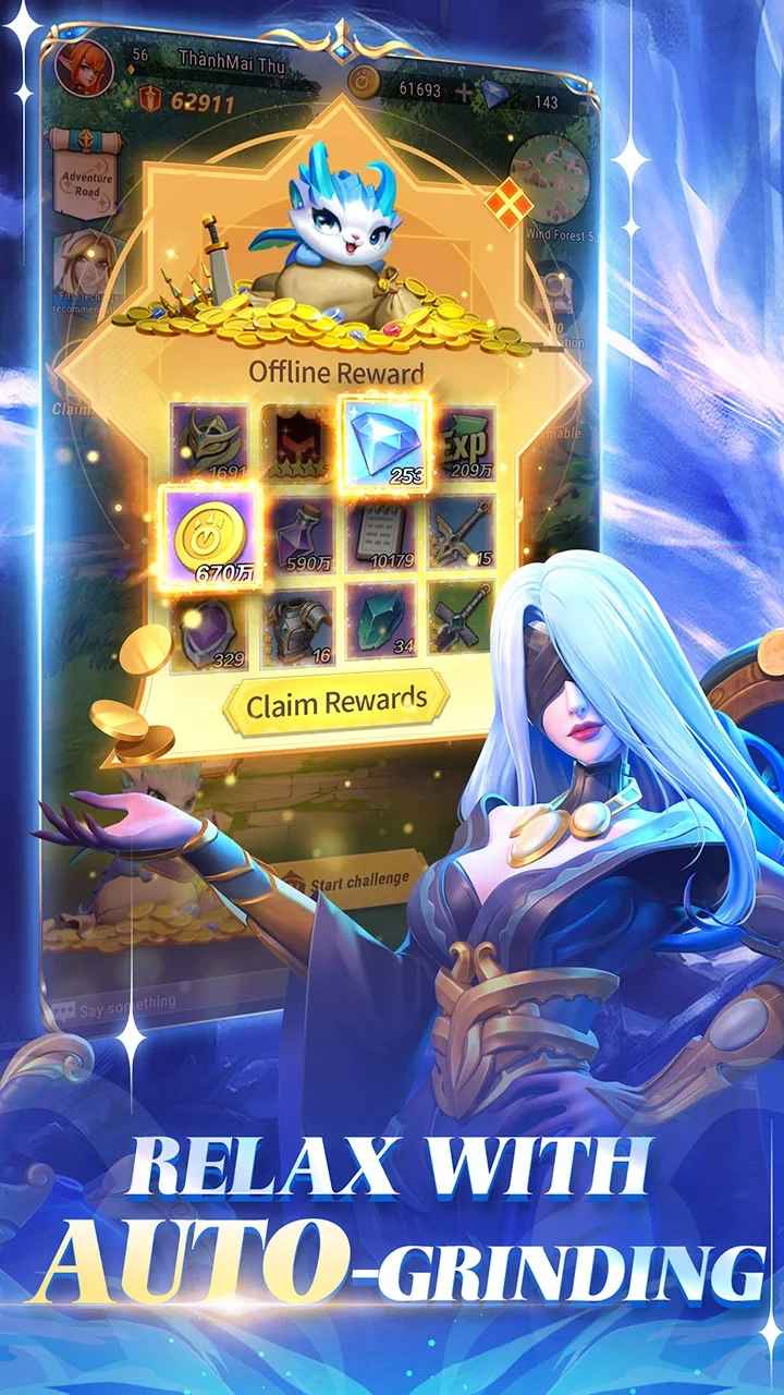 Heroes of Crown·(gu)HdDƬ1