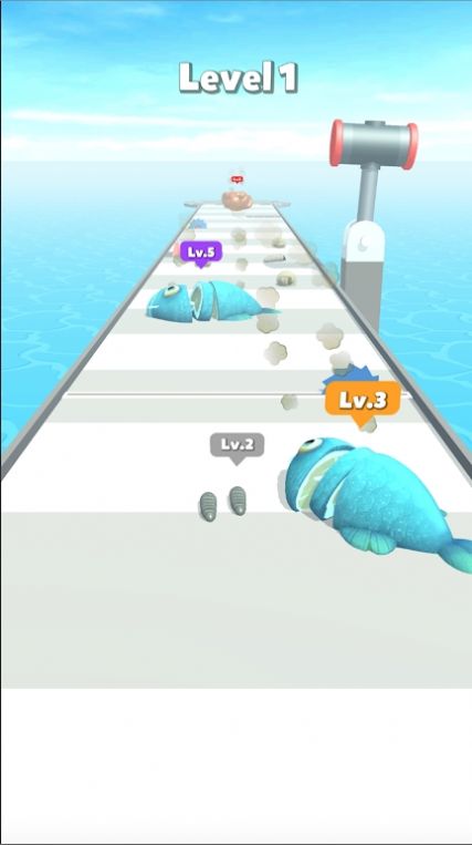 MAGGOT MASTER 3D��Ϸ��׿��ͼ1: